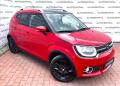 Suzuki Ignis 1.2 i,ALL GRIP,4x4,STK 4/27,se