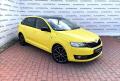 �koda Rapid 1.6 TDi,66kW,STK 10/28