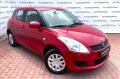 Suzuki Swift 1.2 i,4x4,STK 6/28, serv.kn.