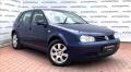 Volkswagen Golf 1.4 i 16v 55kw servis