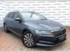 koda Superb 2.0 TDi,140kW DSG,LED MATRIX