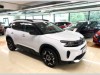 Citron C5 Aircross PLUS 1.2 PT 130 MAN6 