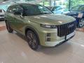 Jaecoo 7 JAECOO 7 Luxury 1.6 TGDi FWD