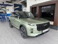 Jaecoo 7 JAECOO 7 LUXURY 1.6TGDi FWD