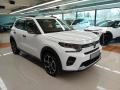 Citron C3 -C3 PLUS 83 kW bat 44kWh 