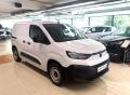 Citron Berlingo VAN L1 650 1.2 PureTech 110k