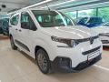 Citron Berlingo PLUS 1.5 BHDI 100k MAN