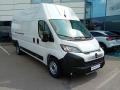 Citron Jumper Furgon 4-35 L4H3 2.2 BHDI 140