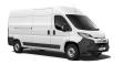 Citron Jumper Furgon 35 L3H2 2.2 BHDI 140