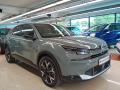 Citron C4 CITRON C4 MAX Hybrid 136 -DC