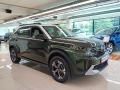 Citron C3 Aircross MAX Elektro 83Kw/113k