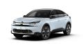 Citron C4 CITRON C4 MAX Hybrid 136 -DC