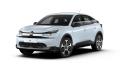 Citron C4 PLUS 1.2 Hybrid 145 Automatic