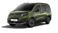 Citron Berlingo  XL MAX Diesel 130k Aut