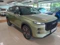 Jaecoo 7 JAECOO 7 EXCLUSIVE 1.6TGDi AWD