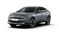 Citron C4 CITRON C4 MAX Hybrid 145k aut