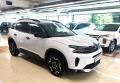 Citron C5 Aircross MAX 1.2 Hybrid 145