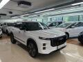 Jaecoo 7 JAECOO 7 EXCLUSIVE 4x4 1.6TGDI