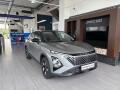 Omoda 5 OMODA 5 Premium FaceLift