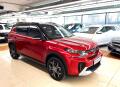 Citro�n C3 Aircross PLUS Hybrid 145k Automatic