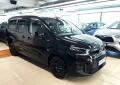 Citro�n Berlingo  M MAX Diesel 130k Aut 7m�st
