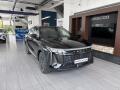 Omoda 9 Omoda 9 PHEV Premium 
