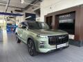 Jaecoo 7 JAECOO 7 EXCLUSIVE 4x4 1.6TGDI