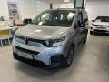 Citro�n Berlingo PLUS 1.2 Petrol 110 MAN6
