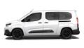 Citro�n Berlingo XL 30 LET BHDi 130k Aut 7m�st