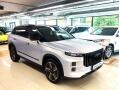 Jaecoo 7 JAECOO 7 EXCLUSIVE 4x4 1.6TGDI