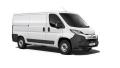 Citro�n Jumper Furgon 33 L2H1 2.2 BlueHDi 140