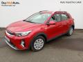 Kia Stonic 1.2 DPI 62 kW benzn manul