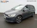 Volkswagen Touran 1.5 TSI 110kW 7 mst DSG benz