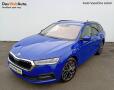 �koda Octavia 2.0 TDI 110 kW DSG Clever pake
