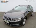 Volkswagen Passat 2.0 TDI 110kW LED manu�l