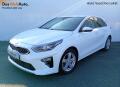 Kia Ceed 1.5 T-GDI benz�n 117 kW manu�l
