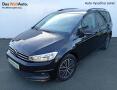 Volkswagen Touran 2.0TDI DSG 7 m�st 110kW