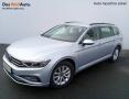 Volkswagen Passat 2.0 TDI 110 kW  LED Matrix man