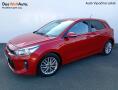 Kia Rio 1.0 T-GDI 88kW manu�l