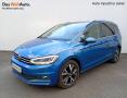 Volkswagen Touran 1.5 TSI, 7 m�st, ta�n�