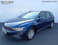 Volkswagen Passat 2.0 TDI 110kW LED manu�l