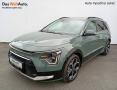 Kia Niro Hybrid 1.6 PREMIUM 88kW ta�n�