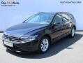 Volkswagen Passat 2.0 TDI 110kW manu�l ta�n�