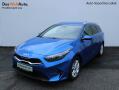 Kia Ceed 1.5 T-GDI TOP 117kW LED manu�l