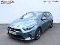 Kia Ceed 1.5 T-GDI 117kW ta�n� manu�l