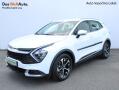 Kia Sportage 1.6 T-GDI 110kW Exlusive manu�
