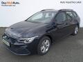 Volkswagen Golf Variant 1.5 TSI 96kW ta�n� manu�l
