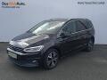 Volkswagen Touran 2.0 TDI DSG Highline Webasto