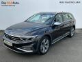 Volkswagen Passat 2.0 TDI 147kW Head Up Matrix
