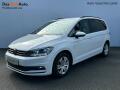 Volkswagen Touran 2.0 TDI 110kW DSG ta�n�